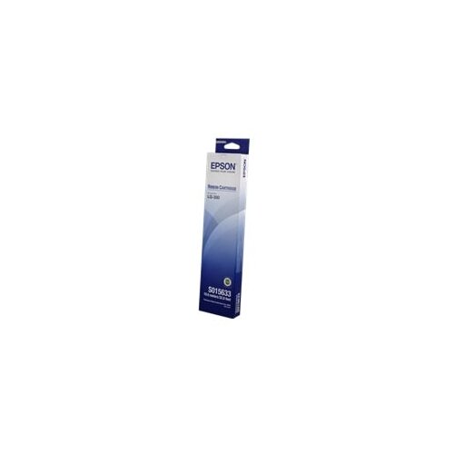 Epson S015633 crna ribon traka Cene