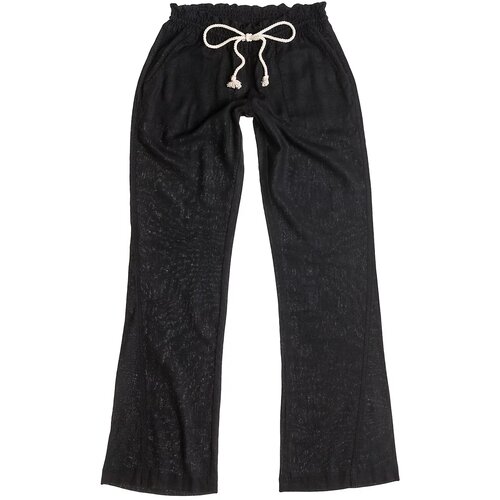 Roxy Oceanside Hlace true black Cene