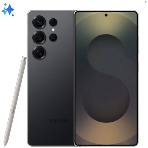 Samsung Pametni telefon GALAXY S25 ULTRA 12/512GB Cene