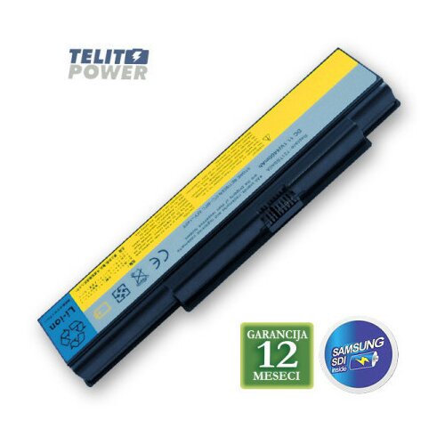 Telit Power baterija za laptop LENOVO IdeaPad Y710 121TM030A LO5185LH ( 1763 ) Slike