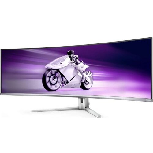 Philips Evnia 49M2C8900 49" OLED DQHD 240Hz USB-C PD monitor Cene