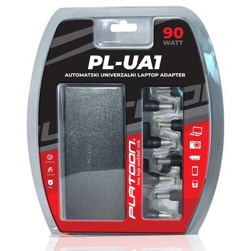 Univerzalni ADAPTER ZA LAPTOP PL-UA1 90W Cijene