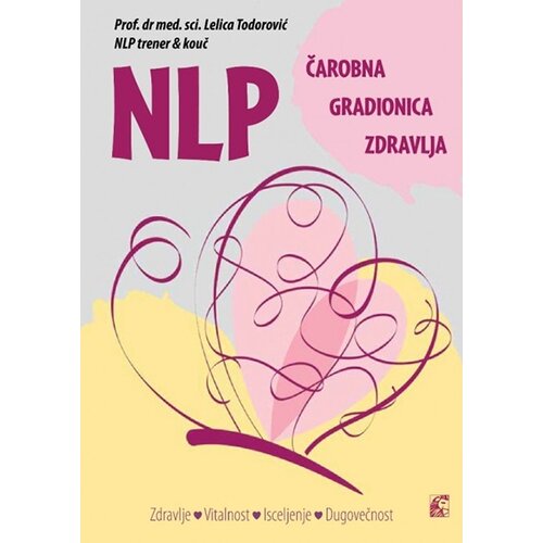 Leo Commerce Lelica Todorović - NLP - čarobna gradionica zdravlja Slike