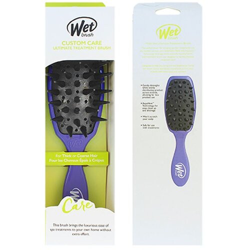 Wet Brush Treatment Brush četka za kosu za jednostavno ra&scaron;če&scaron;ljavanje kose 1 kom Cijene