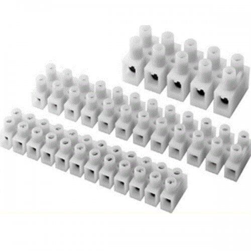  Redna klema 16mm2 bakelitna 149 elid Slike