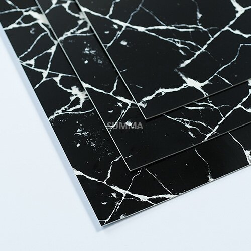  3D tapete - Crni granit 30x60 Cene