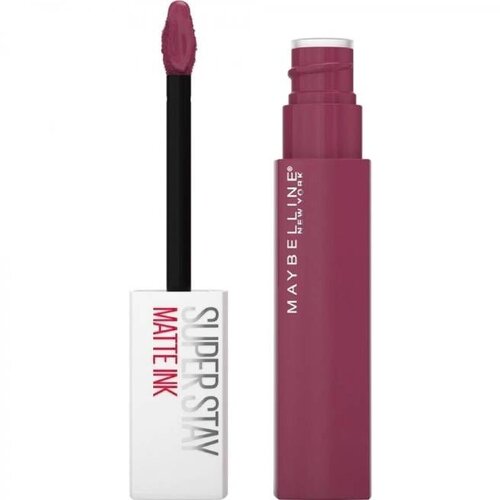 Maybelline Superstay Matte Ink Tečni ruž 165 Succes Cene