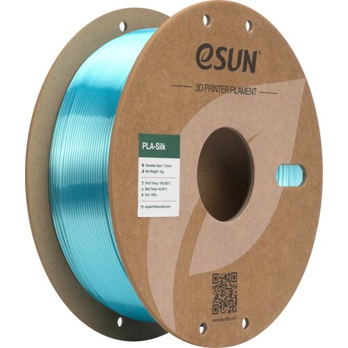  PLA-Silk Aqua - 1,75 mm / 1000 g Cijene