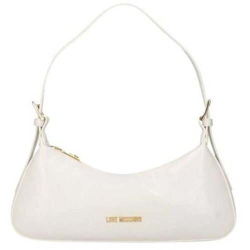 Love Moschino bela ženska torba Cene