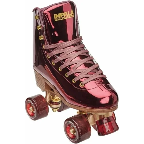 Impala Skate Roller Skates Koturaljke Plum 37