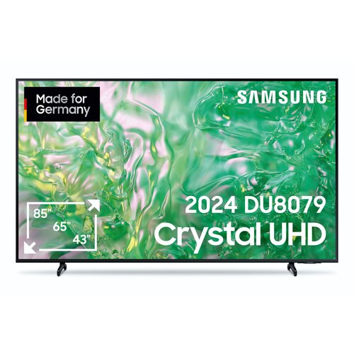 Samsung GU50DU8079UXZG Cijene