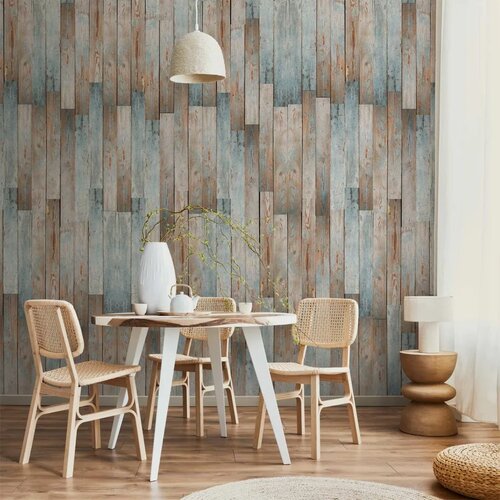  Tapeta - Old floor 50x1000 Standard Slike