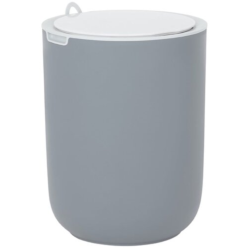 Addis Svijetlo siva kanta za otpatke Sensoric, 8 l Slike