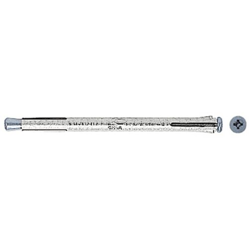 Fischer Metalni Tipl za okvire 112 mm 8 mm 88664 100 ST Cijene