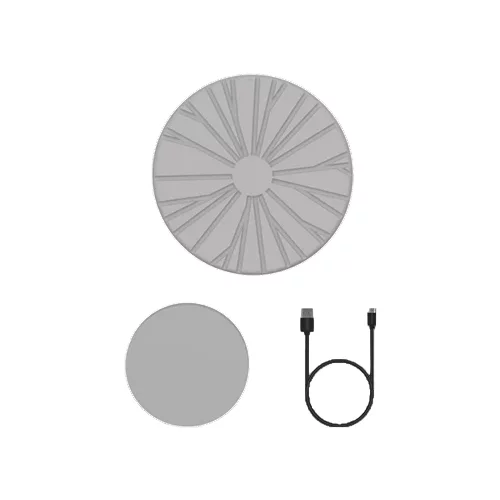 3DMakerpro Basic vrtljiva plošča - Seal/Seal Lite