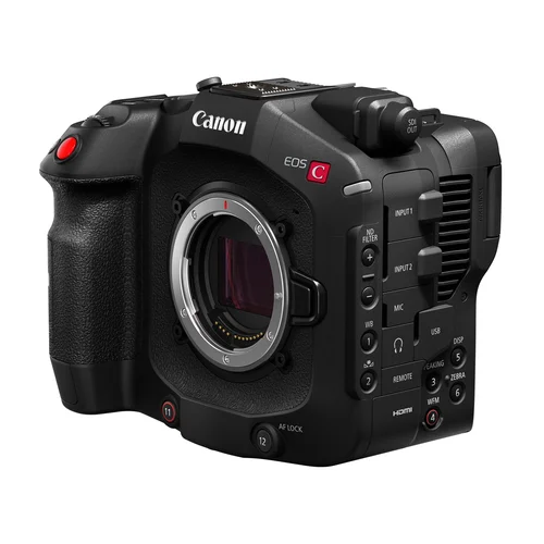 Canon EOS C80 Body Cinema kamkorder