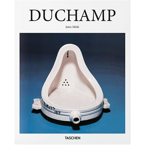 Taschen Duchamp (Ba) (Basic Art Series 2.0) Cene