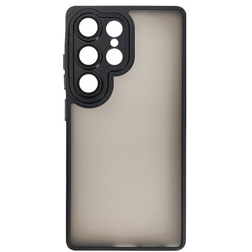 Max Mobile MM TPU SAM GALAXY S26 ULTRA - MATTE BLUR Black Cijene
