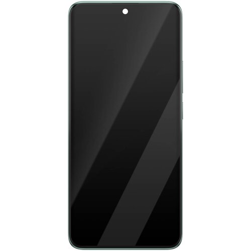 Xiaomi Originalni popolni LCD zaslon za Poco X7 z ohi&scaron;jem in zaslonom na dotik, Zelena, (5000192351) Cene