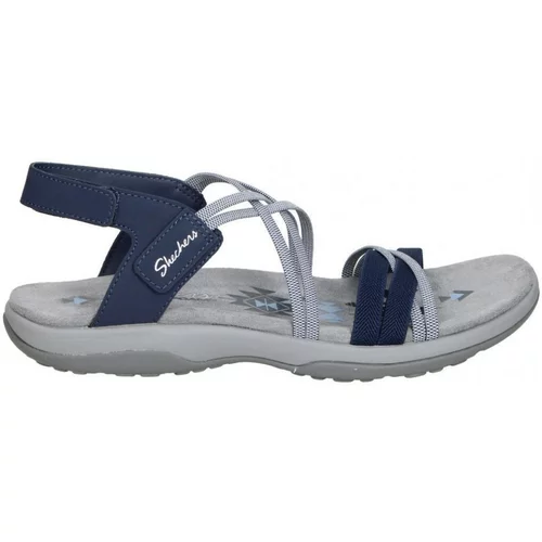 Skechers Sandali & Odprti čevlji - Modra