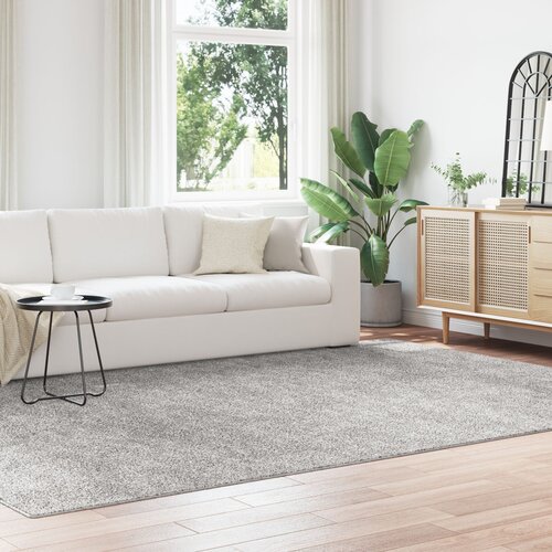 vidaXL Tepih Sivi Polipropilen 240 x 340 cm Tepih za područja Cijene