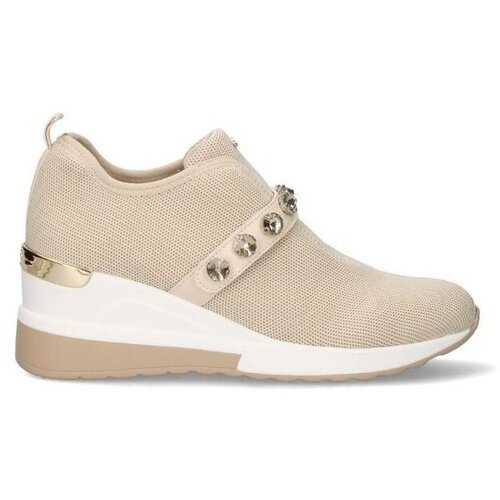 Ex&amp;eacute; Shoes Modne superge 34 51EX16 Bež Slike