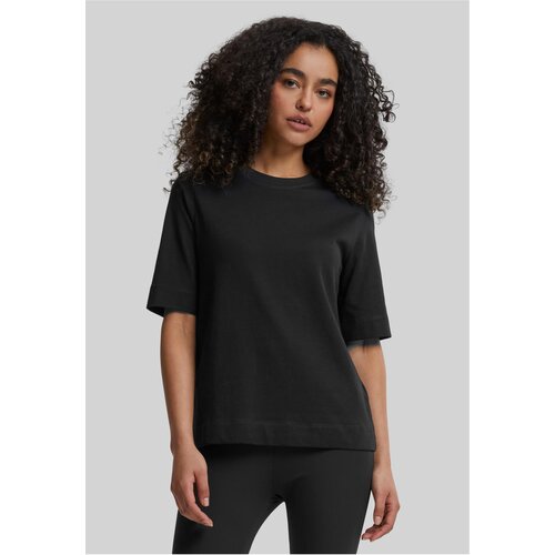 Urban Classics Women's T-shirt Classy black Cijene