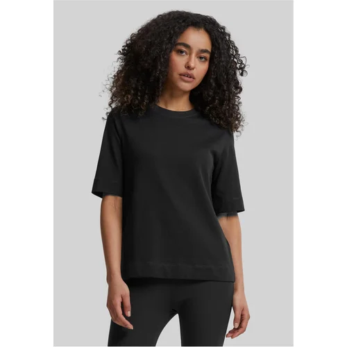 Urban Classics Women's T-shirt Classy black