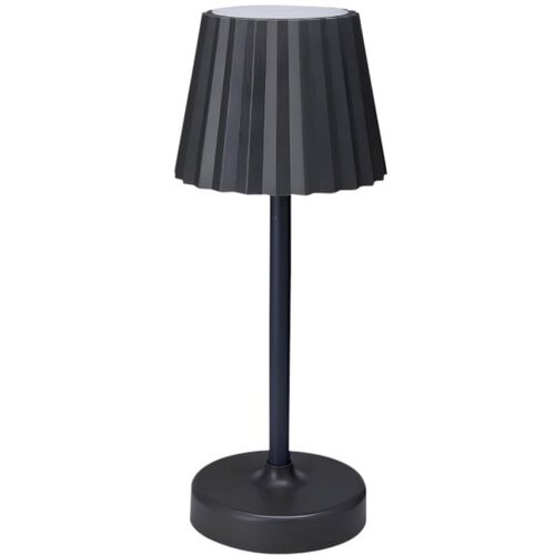 Prosto stona punjiva LED lampa CCT Slike