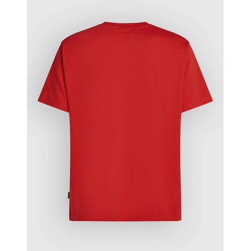 O&amp;#039;neill Essentials 90&amp;#039;S Logo T-Shirt high risk red Slike
