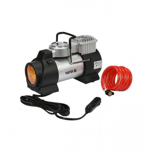 Yato Kompresor za auto YT-73460 Cijene