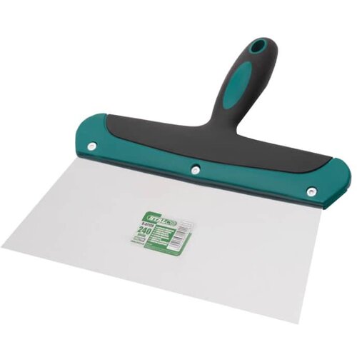  &amp;Scaron;pahtla inox 240mm GD Stalco Slike