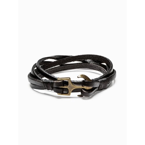 Ombre Men&amp;#039;s bracelet on the strap Slike