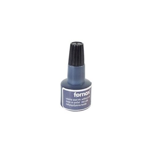  Tinta pečatna FORNAX,zelena ,30ml Slike