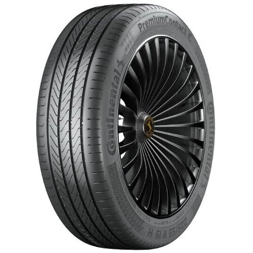 Continental PremiumContact C Conti Seal 245/45 R20 99W Cene