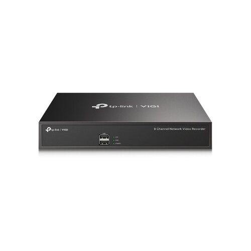 Tp-link VIGI NVR1008H 8 Channel Network Video Recorder,H.265+/H.265/H.264+/H.264, Up to 5MP resolution,... Cijene