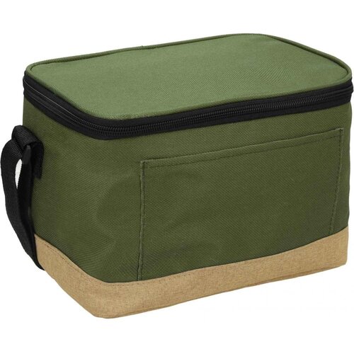  Hladilna torba mika 6l 23,5x16x16cm zelena PROMOCIJA Cene