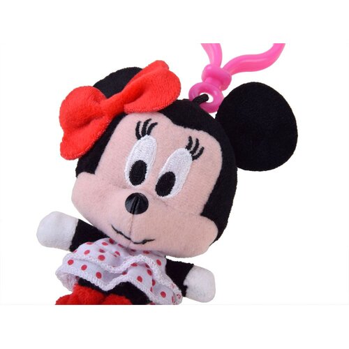  Privjesak Minnie Mouse 10cm Slike