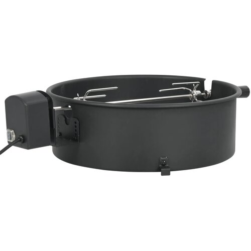  Set za obruč za ražanj 47 cm crni Cijene