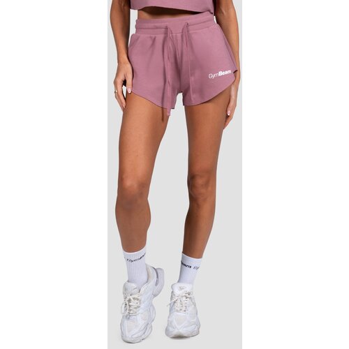 GymBeam Women&lsquo;s Relay Shorts Haze L Cene