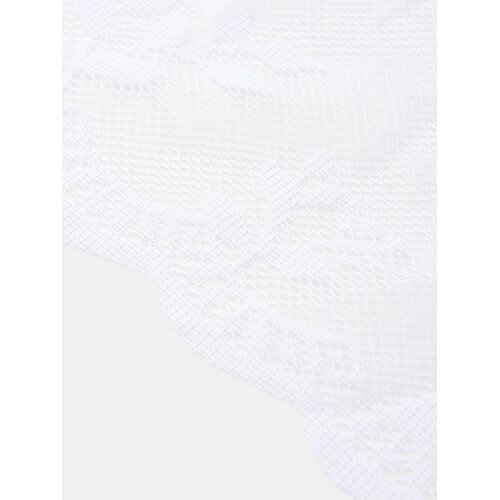 Sinsay Set zavjesica s biljnim motivom 2 pack Slike