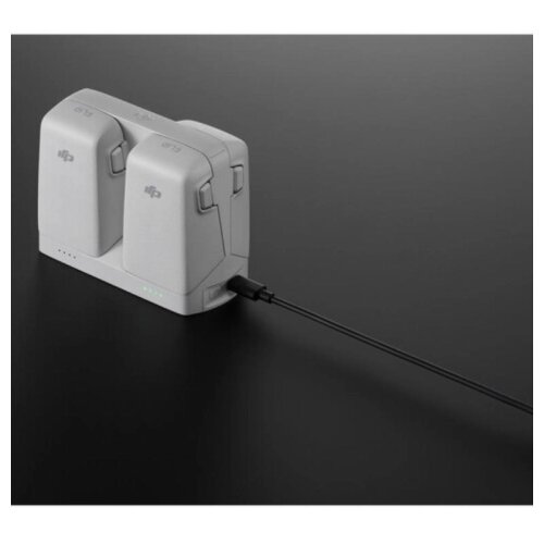 Dji Punjac Flip Parallel Charging Hub Slike