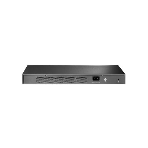Tp-link Stikalo (TL-SX3008F) JetStream 8-Port 10GE SFP+ L2+ Slike