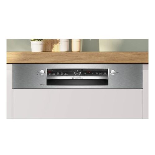Bosch perilica posuđa Serie 2| 60cm SMI2HTS06E Slike