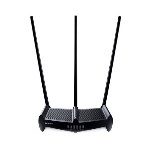 Tp-link 450Mbps High Power Wireless N Router Slike