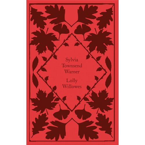 Penguin Random House Sylvia Townsend Warner - Lolly Willowes Cene