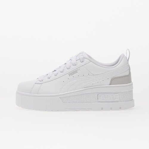 Puma Tenisice Mayze Wedge Wns boja: bijela Slike