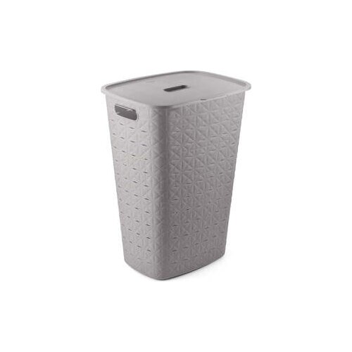 Curver Ko&scaron; za ve&scaron; 56l softex, krem CU 00571-Z70 Cene