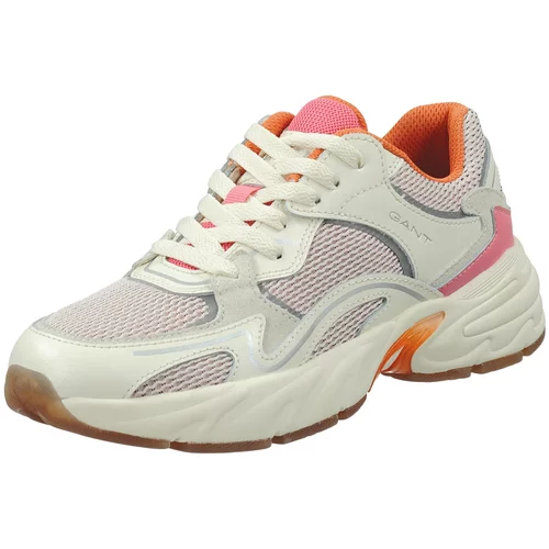 Gant Superge Mardii Sneaker 28531518 Pastel/Pink/Cream G589