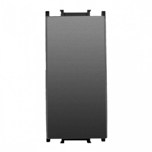 Panasonic Poklopac mehanizma (prekidača) tamno sivi 1M WVTR1001-4DG EU2 Thea Modular Cene